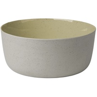 BLOMUS Schale -SABLO- Savannah Size L, 64332