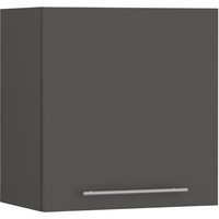 WIHO KÜCHEN Hängeschrank »Unna«, 60 cm breit grau
