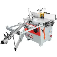 Holzmann Maschinen Holzmann Fräse FS300_400V