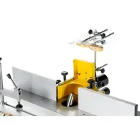 Holzmann Maschinen FS300 Tischfräse mit Schwenkspindel