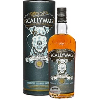 Douglas Laing & Co Scallywag Speyside Blended Malt Scotch