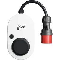 Go-e Charger Gemini Flex 22 kW