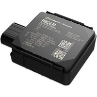 Teltonika FMC230 - Wasserdichtes LTE Cat. 1 Terminal mit