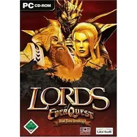 Ubisoft Lords of Everquest (engl. Version)