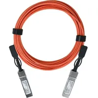 BlueOptics Synology QSFP-100G-AOC-7M kompatibles AOC QSFP28 BO282803L7M, Transceiver