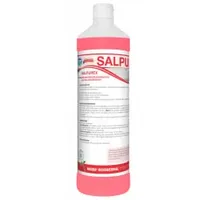 Arcora SALPUREX 3IN1 radikaler Sanitärgrundreiniger auf Salzsäurebasis,