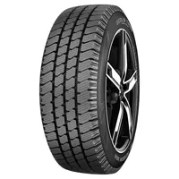 Berlin Tires 215/75 R16C 113R/111R All Season VAN