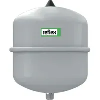 Reflex Membran-Druckausdehnungsgefäß N 25 Grau