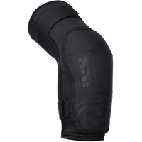 IXS Hack EVO+ SCHWARZ XL