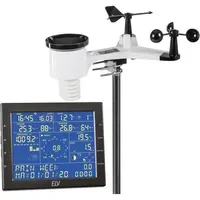 ELV WS980WiFi Schwarz