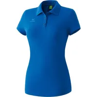 Erima Teamsport Poloshirt New Royal, 46