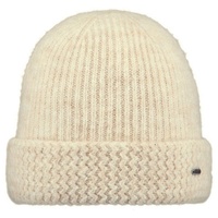 Barts Mädchen Shae Beanie Beanie-Mütze, Cream, 53-55