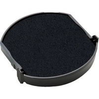 Trodat Ersatzstempelkissen 6/4630, schwarz