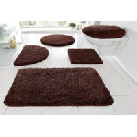 MY HOME Merida 80 x 150 cm braun