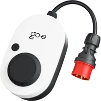Go-e Charger Gemini Flex 11 kW