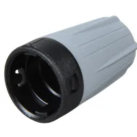 Neutrik BSTBNC-8 Kabelzubehör Kabelschuh