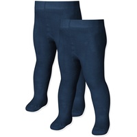 Playshoes Strumpfhose in marine | Gr.: 50/56