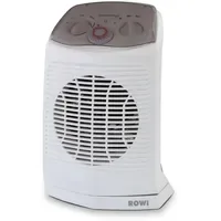 ROWI HBS 2000 W Weiß/Grau