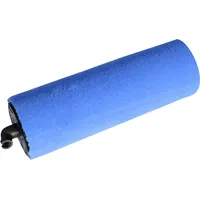 Nespoli RollMatic® Farbwalze BlueFelt mit Antihaftbeschichtung 18 cm