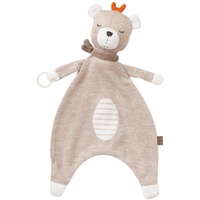 Fehn Schmusetuch Teddy fehnNATUR