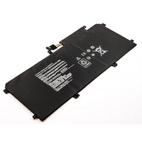 AGI Akku kompatibel mit Asus ZenBook UX305FA-FC284T