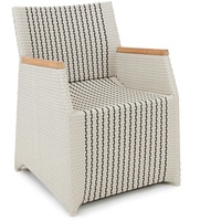 Garland® Polyrattan Gartenstuhl Verona Twain