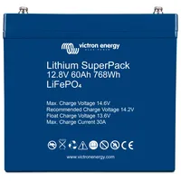 Victron Energy Victron Lithium SuperPack 12,8V/60Ah (M6)