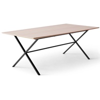 Hammel Furniture Esstisch HAMMEL FURNITURE "Meza Designtisch mit Auszugsfunktion