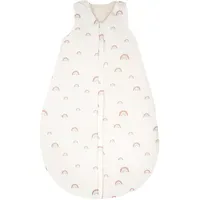 Julius Zöllner Babyschlafsack, Organic Rainbow 80