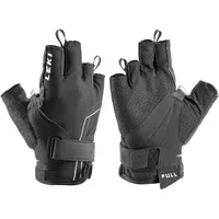 Leki Nordic Breeze Shark Schwarz 6