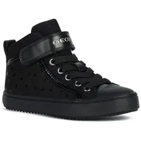 GEOX Mädchen J Kalispera Girl I Sneakers