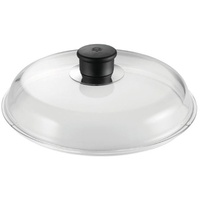 Schulte-Ufer 1939-20, 20 cm Glasdeckel, Glas