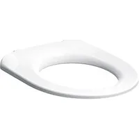 Geberit iCon Sitzring, weiß