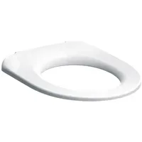 Geberit iCon WC-Sitzring Weiß