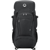 Delsey Paris Nomade L Rucksack 59 cm Laptopfach schwarz