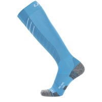 Uyn Ski Race Shape Socks turquoise/white 39/40