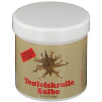 Axisis Teufelskralle Salbe