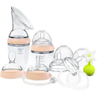 Haakaa Haakaa, Milchpumpe, Generation 3 Premium Set
