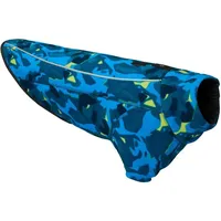 Ruffwear Climate Changer Blau XL