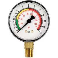 Metabo Manometer Reifenfüller, Ersatz für RF 100