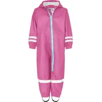Playshoes Regen-Overall in Pink | Gr.: 80