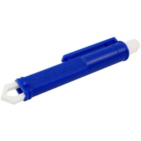 AMPri Zeckenzange blau 1 St