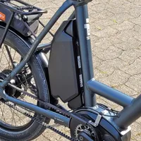 E-Bike Vision Akku passend für das e-Bike i:SY XXL