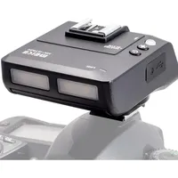 Meike MK-GT620 Commander Wireless Flash Trigger i-TTL HSS Nikon