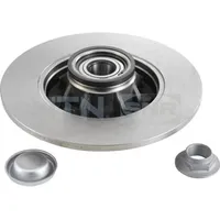 SNR Bremsscheibe KF159.54U
