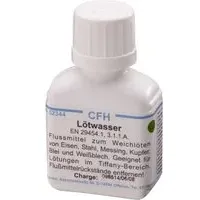 CFH Lötwasser FM 344 11052343