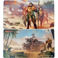 Ultra Pro Ixalan Double Sided Playmat