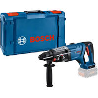 Bosch GBH 18V-28 DC Professional ohne Akku + L-Boxx
