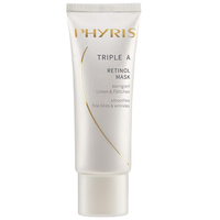 PHYRIS Triple A Retinol Mask 75 ml