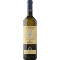 Firriato Santagostino Baglio Soria Bianco DOC 2024 0,75 l